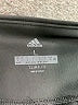 Adidas Solid Black Active Pants Size L - photo 7