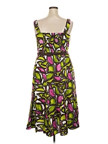 Lane Bryant Cocktail Dress (view 2)
