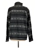 The North Face 100% Polyester Gray Pullover Sweater Size L (estimated) - photo 2