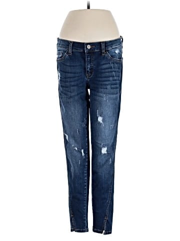 KANCAN JEANS Jeans (view 1)