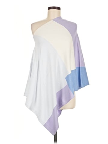 J. McLaughlin Poncho (view 1)