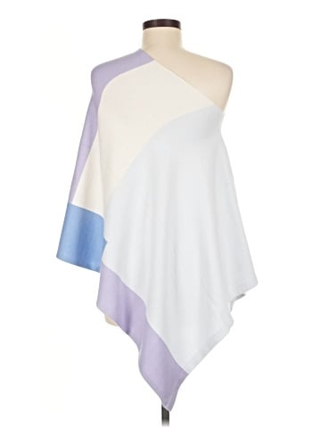 J. McLaughlin Poncho (view 2)