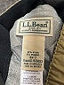 L.L.Bean Solid Tan Active Pants Size 6 - 7 - photo 3