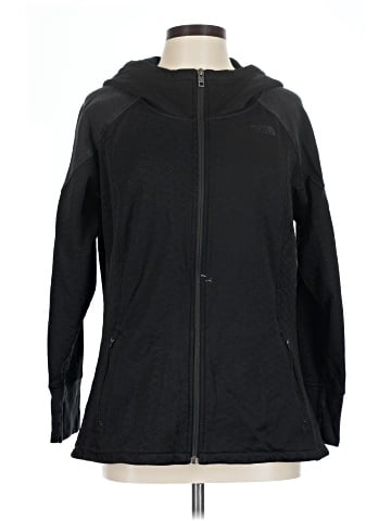 The North Face Zip Up Hoodie (view 1)