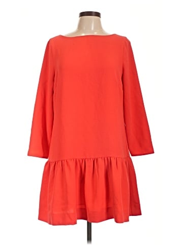 J.Crew Casual Dress (view 1)
