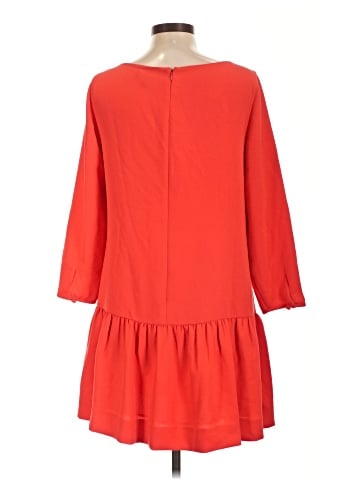 J.Crew Casual Dress (view 2)