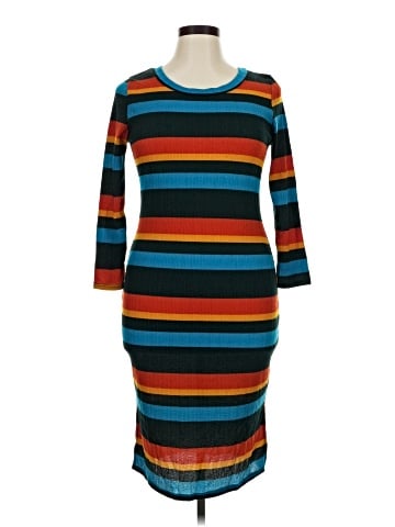 Charlotte Russe Casual Dress (view 1)