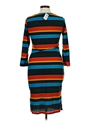 Charlotte Russe Casual Dress (view 2)