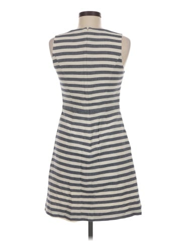 J.Crew Factory Store Casual Dress (view 2)