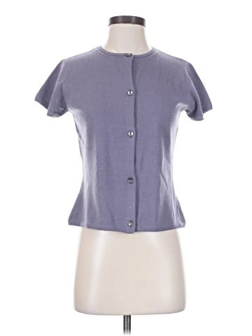 J.Jill Cashmere Cardigan (view 1)