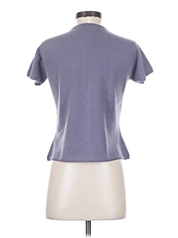 J.Jill Cashmere Cardigan (view 2)