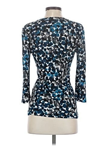 Classiques Entier 3/4 Sleeve Top (view 2)