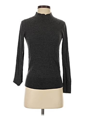 Club Monaco Wool Pullover Sweater (view 1)