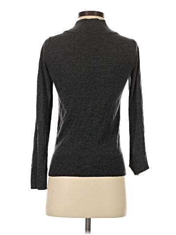 Club Monaco Wool Pullover Sweater (view 2)