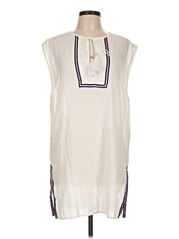 J.Crew Sleeveless Blouse (view 1)