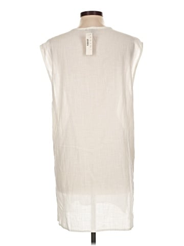 J.Crew Sleeveless Blouse (view 2)