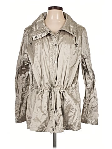 Travelsmith Raincoat (view 1)