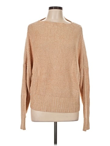 J.Crew Pullover Sweater (view 1)