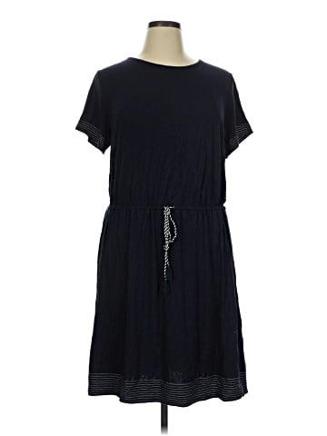 Ann Taylor LOFT Casual Dress (view 1)