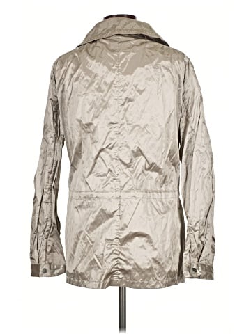 Travelsmith Raincoat (view 2)