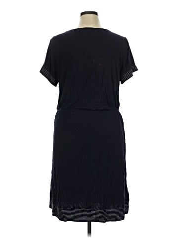 Ann Taylor LOFT Casual Dress (view 2)