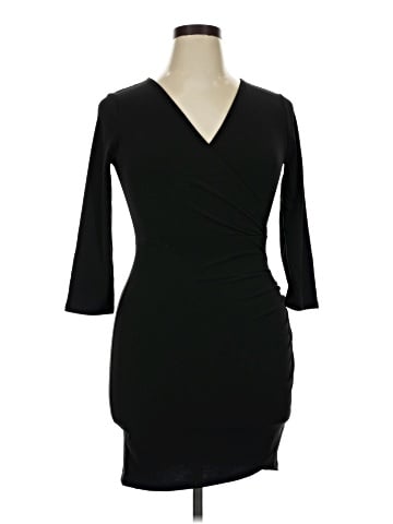 Forever 21 Cocktail Dress (view 1)