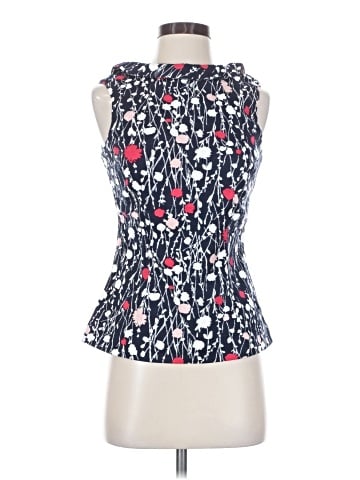 Boden Sleeveless Blouse (view 1)