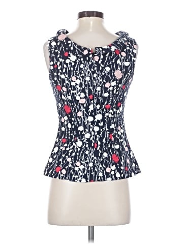 Boden Sleeveless Blouse (view 2)