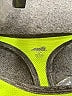 Avia 100% Polyester Gray Active Tank Size M - photo 7