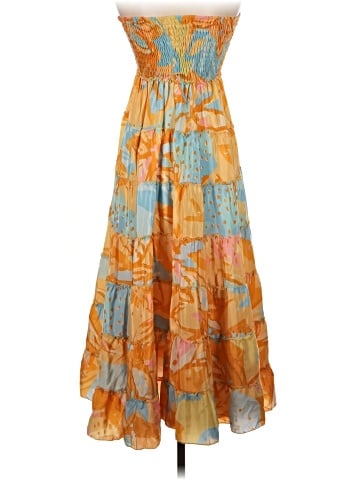 Unbranded Silk Skirt (view 2)