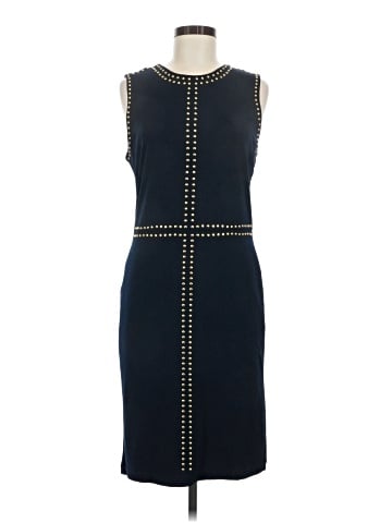 Carmen Carmen Marc Valvo Cocktail Dress (view 1)