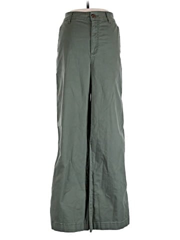 Gap Casual Pants (view 1)