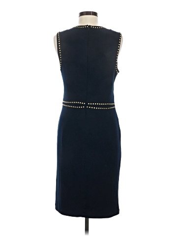 Carmen Carmen Marc Valvo Cocktail Dress (view 2)