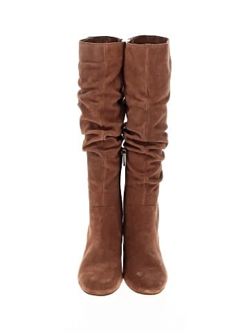 MICHAEL Michael Kors Boots (view 2)