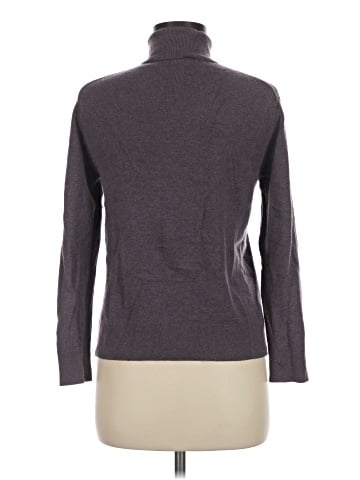 TSE Cashmere Pullover Sweater (view 2)