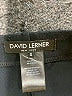 David Lerner Black Active Pants Size S - photo 7