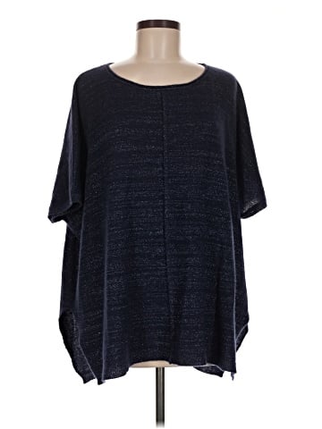 Calypso St. Barth Poncho (view 1)