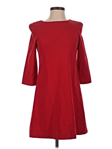 Trafaluc by Zara Casual Dress (view 1)