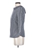Boden Polka Dots Blue Pullover Sweater Size 4 - photo 5