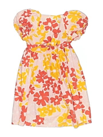 Harper Canyon Dress (view 2)