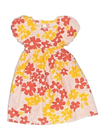 Harper Canyon Dress (view 1)