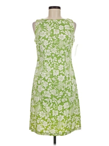 CDC Apparel Cocktail Dress (view 1)