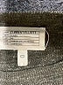 Current/Elliott Brown Wool Pullover Sweater Size XS (0) - photo 7