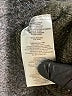 Current/Elliott Brown Wool Pullover Sweater Size XS (0) - photo 8