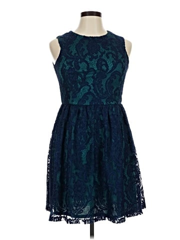 Ivy & Blu Cocktail Dress (view 1)
