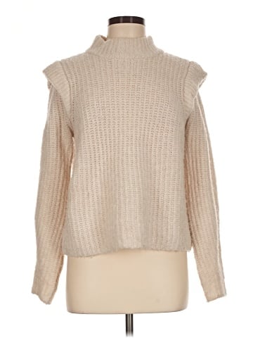 Vero Moda Turtleneck Sweater (view 1)
