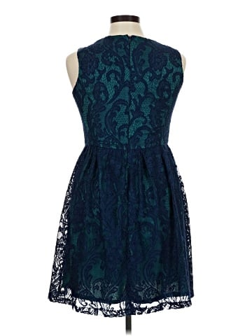 Ivy & Blu Cocktail Dress (view 2)