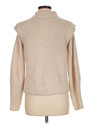 Vero Moda Turtleneck Sweater (view 2)