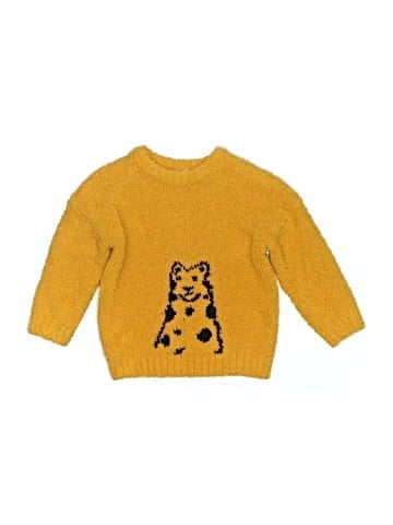 Hanna Andersson Pullover Sweater (view 1)