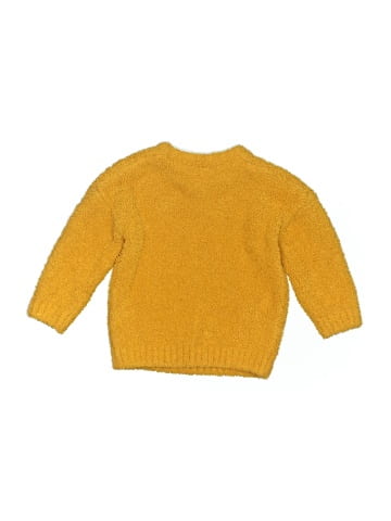 Hanna Andersson Pullover Sweater (view 2)